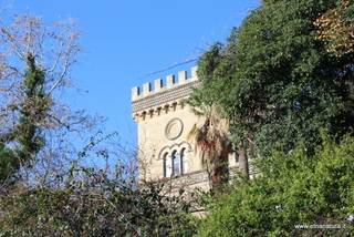 Palazzo Pennisi Acireale